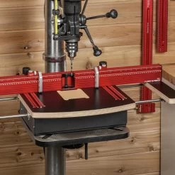 Woodpeckers DP-PRO Drill Press Table System 36/36 -Tormek Store 5a4a3f62 02ca 493d 8c41 9ae462aa6e2c 00511.1707311559