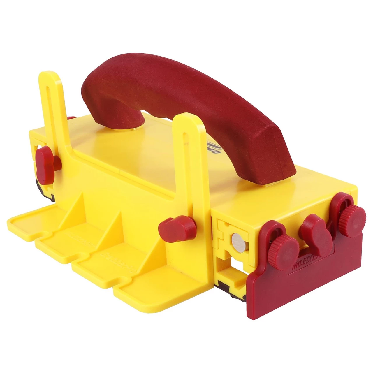 Milescraft GrabberPRO Push Block 4 Milescraft GrabberPRO Push Block - Image 2