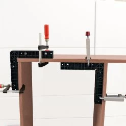 Milescraft ClampSquares 8" (Pair) 11 Milescraft ClampSquares 8" (Pair) -Tormek Store 5b3ce0c9 2b32 4ad7 883e 9d0bd037a801 76464.1710347379