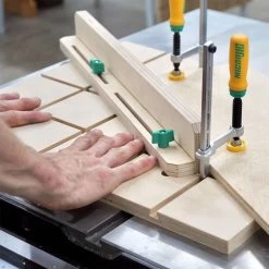 Micro Jig MATCHFIT Dovetail Clamp Pro -Tormek Store 5c47fe39 48d0 4fe7 b123 253a007d22a4 59292.1704809774