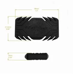 FastCap FASTenon 6mm X 38mm - 100 Pack 7 FastCap FASTenon 6mm X 38mm - 100 Pack -Tormek Store 5da5eedf 164c 4cb8 a4e5 8c0322df7625 80959.1715348844