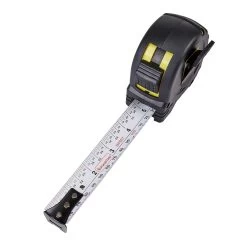 FastCap ProCarpenter Tape Measure - Metric/Standard 5m (16ft) -Tormek Store 6010f86a 1ed0 45ab aa2f c84149937343 58879.1704809538