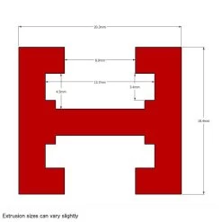 Armor Tool Quick-Track 1219mm (48") -Tormek Store 62abcf75 21b0 4bb7 844f 200c99ba7a49 18353.1707495801