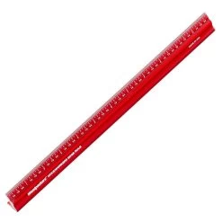 Woodpeckers Woodworking Edge Rule 300mm