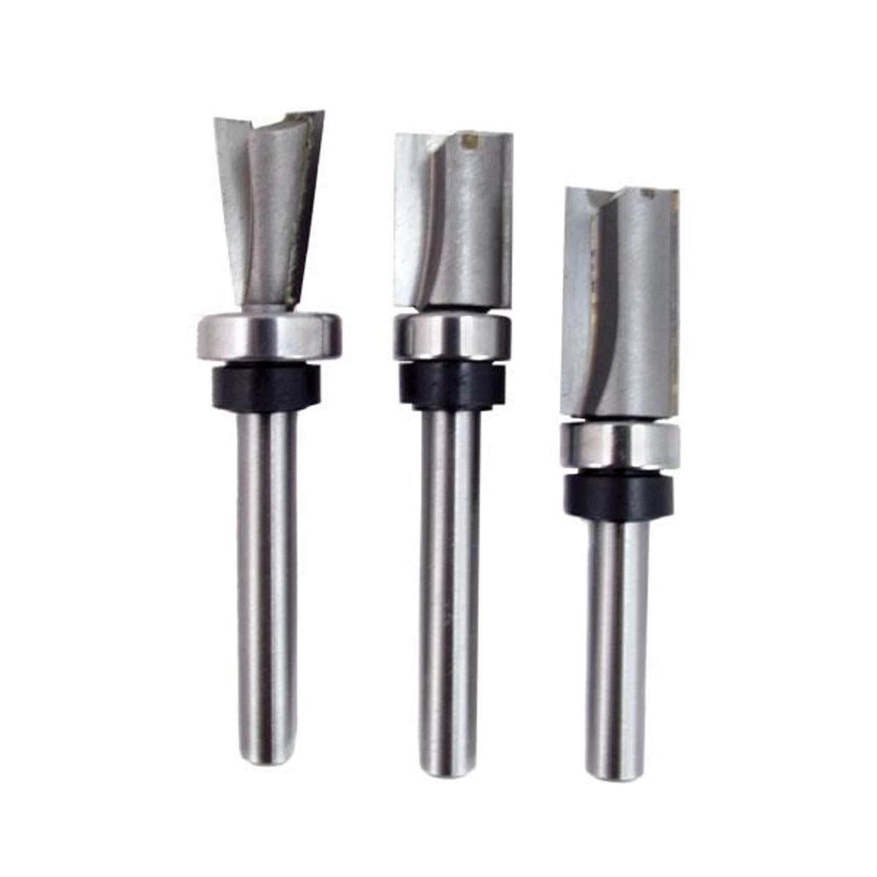 Milescraft Dovetail Template Master 4 Milescraft Dovetail Template Master - Image 2