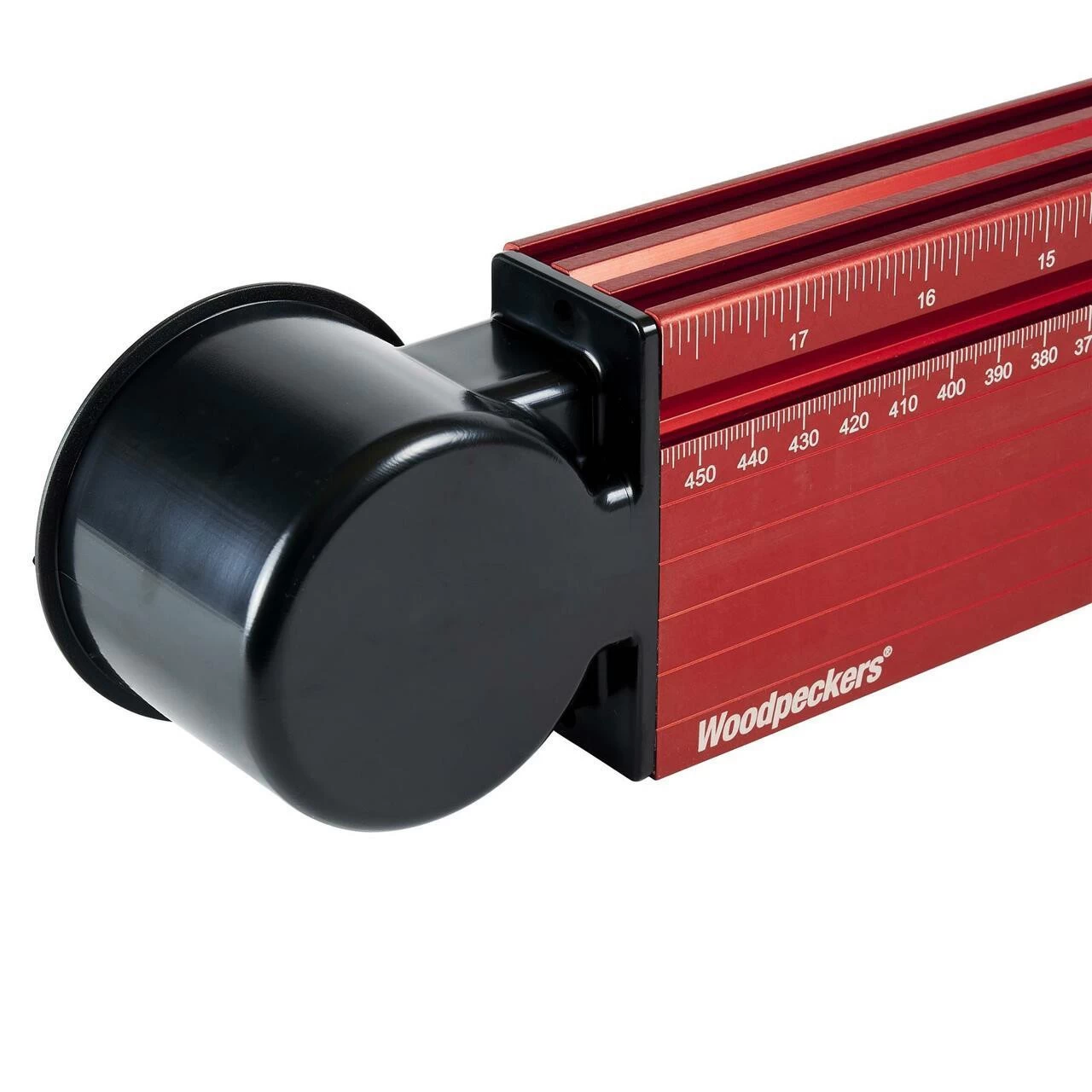 Woodpeckers DP-PRO Drill Press Fence 48" 4 Woodpeckers DP-PRO Drill Press Fence 48" - Image 2