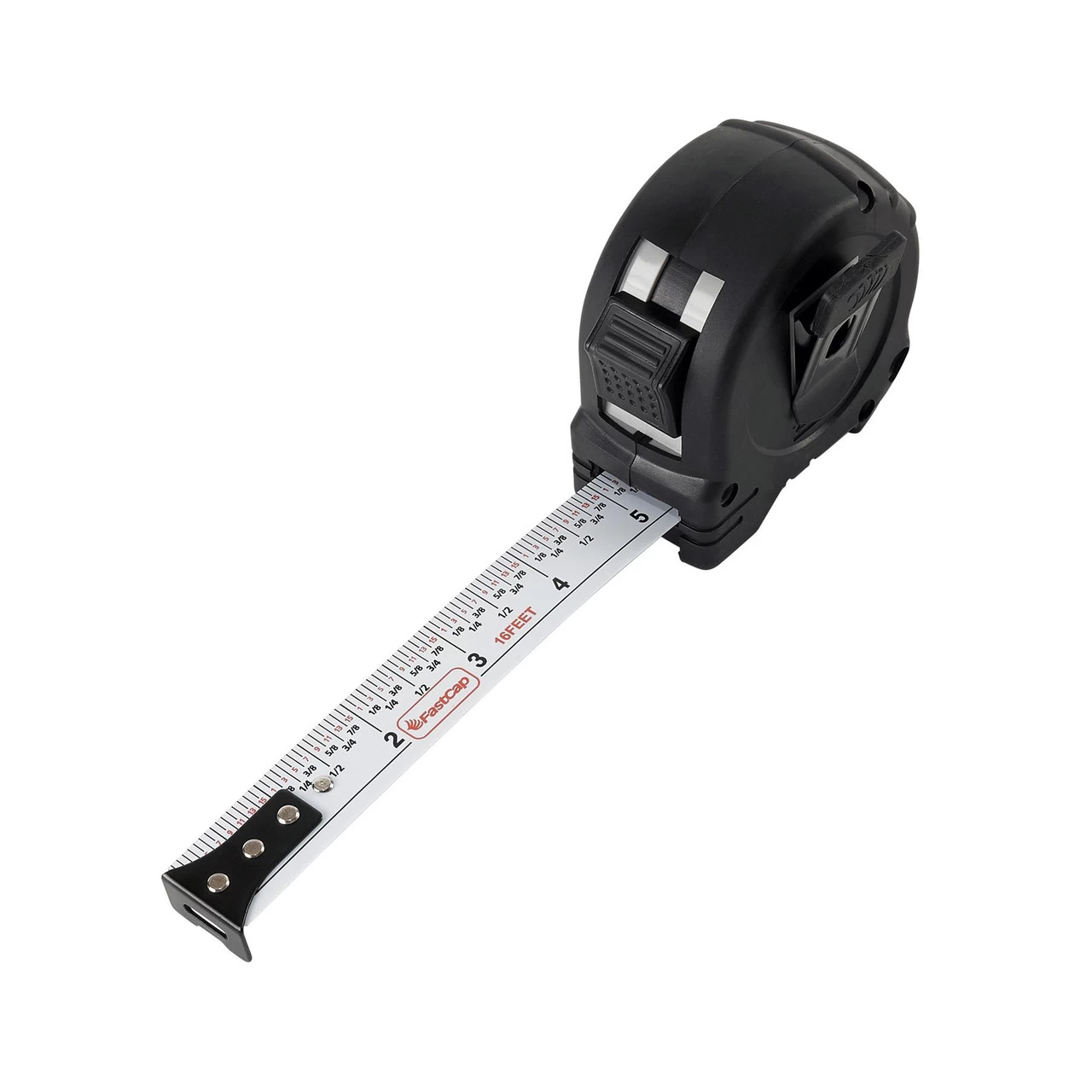 FastCap ProCarpenter Flatback Tape Measure - Standard Story Pole 5m (16ft) 5 FastCap ProCarpenter Flatback Tape Measure - Standard Story Pole 5m (16ft) - Image 3