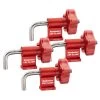 Woodpeckers CSP Clamps (Pack Of 4) 1 Woodpeckers CSP Clamps (Pack Of 4) -Tormek Store 6ad2df5b 0343 484a ab0d 0dd294574708 50307.1714652408