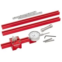 Woodpeckers Saw Gauge 2.0