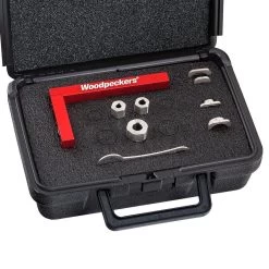 Woodpeckers Universal Cross Dowel Jig -Tormek Store 6c2f992b 8981 4362 baa7 b9ffd8af4042 89736.1704809507