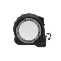 FastCap Burn One Tape Measure - Metric/Standard 5m (16ft)