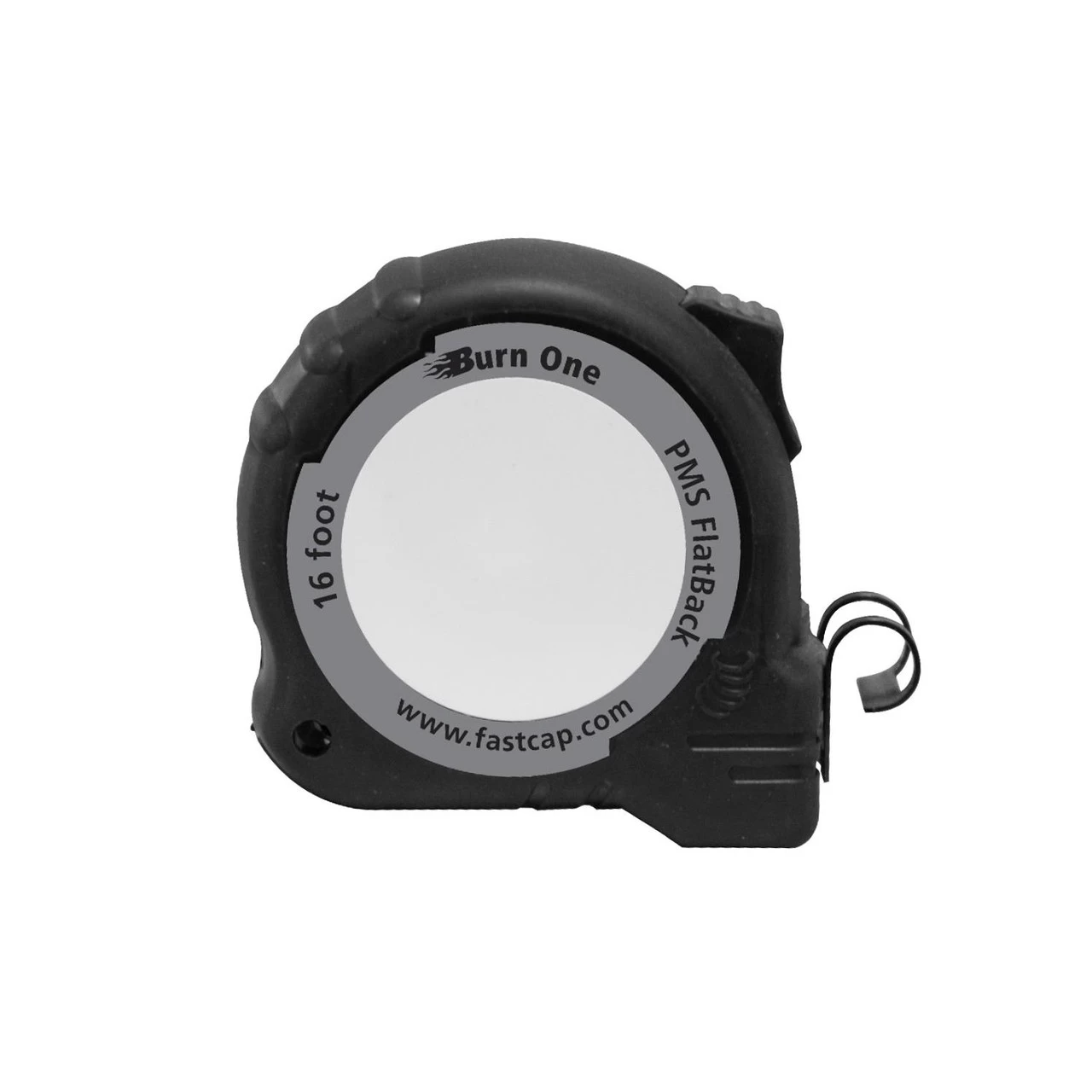 FastCap Burn One Tape Measure - Metric/Standard 5m (16ft) 3 FastCap Burn One Tape Measure - Metric/Standard 5m (16ft)