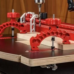 Woodpeckers DP-PRO Drill Press Table System 36/36 -Tormek Store 6d6932c3 59a2 4a3b a303 df960216efa4 08603.1707311569