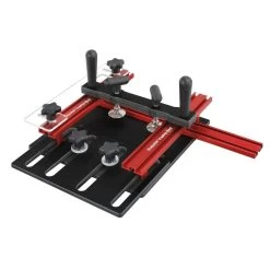 Woodpeckers Coping Sled With Iron-Grip Clamp Upgrade -Tormek Store 6de91119 586a 4ab1 a685 a057fb760b42 77806.1704808802