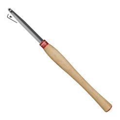 Woodpeckers Ultra-Shear Turning Tools - Full Size Round