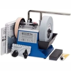 Tormek T4 Sharpening System