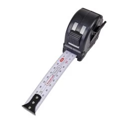 FastCap ProCarpenter Flatback Tape Measure - True32 Metric Reverse 5m (16ft) -Tormek Store 74476569 a73f 44a0 b663 1f9f1d943fd0 91326.1704810013