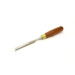 Ashley Iles MkII Bevel Edged Chisel 12mm