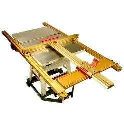 INCRA TS-LS Table Saw Fence XL 1320mm (Metric)