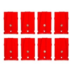 PantoRouter Variable Spaced Dovetail Template Pack