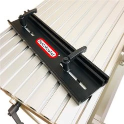 PantoRouter Auxiliary Fence