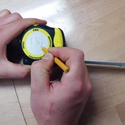 FastCap ProCarpenter Tape Measure - True32 Metric Reverse 5m (16ft) -Tormek Store 81405abd a760 44c3 ab41 a38b3b80dc9b 48546.1704809729