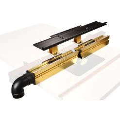 INCRA Wonder Fence Upgrade (Metric)