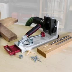 Milescraft PocketJig400 13 Milescraft PocketJig400 -Tormek Store 859afb51 4f0a 4af6 b9c8 b541782a0e8c 41002.1710347419