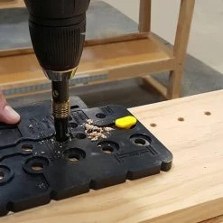 Milescraft 1/4" ShelfPinBit 7 Milescraft 1/4" ShelfPinBit -Tormek Store 8823eb3b 3692 4b2a 9b95 b67690b8da47 74681.1710347817