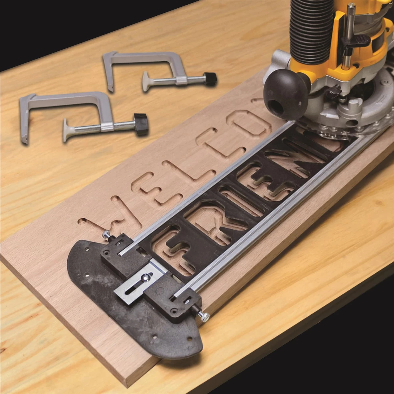 Milescraft SignPRO (Imperial) 5 Milescraft SignPRO (Imperial) - Image 3