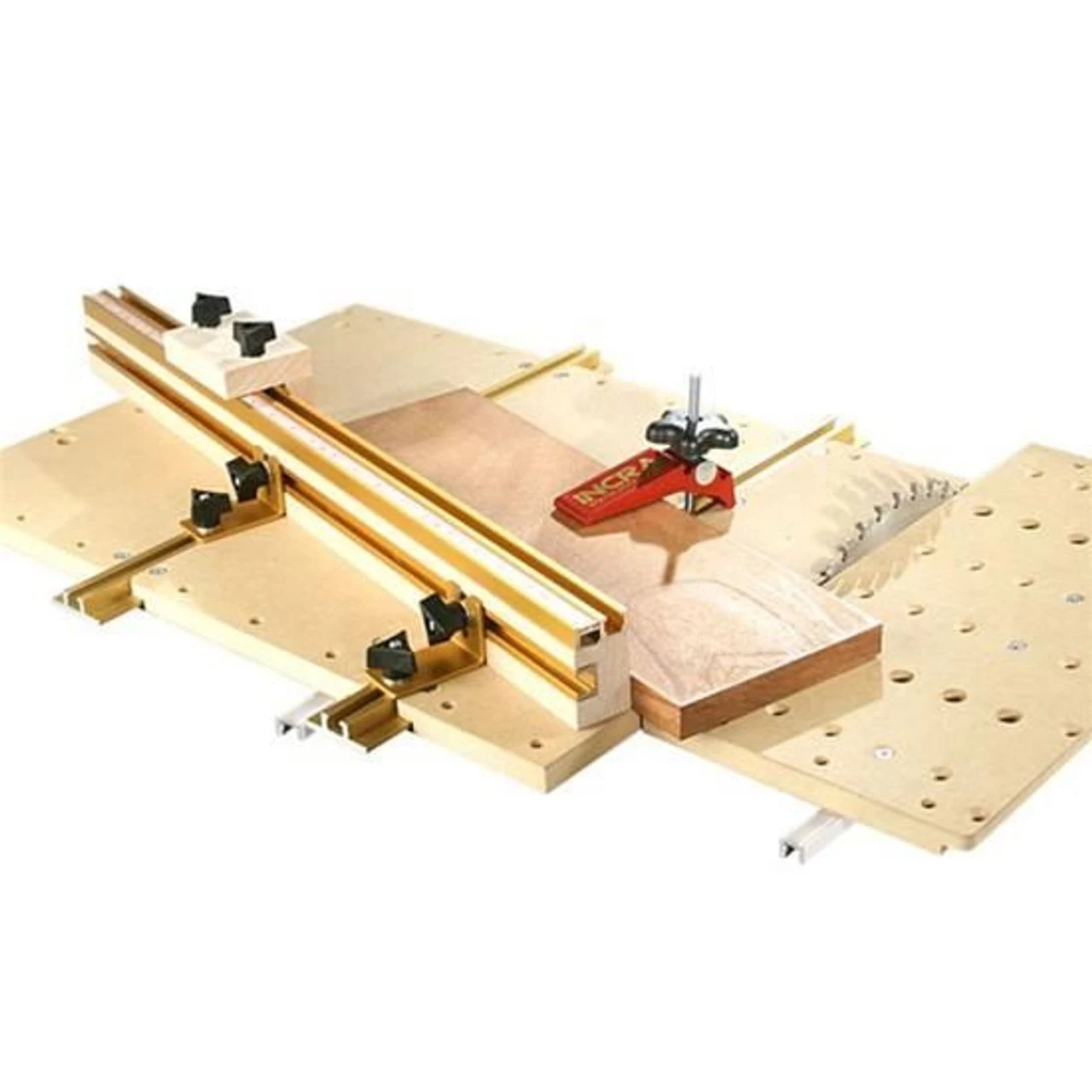 INCRA Build-It Brackets (Pair) 5 INCRA Build-It Brackets (Pair) - Image 3