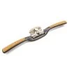 Melbourne Tool Company Round Sole Spokeshave