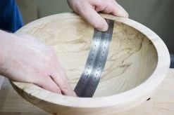 INCRA Precision Marking Rule 12" (Imperial) -Tormek Store 8e6393a5 4c9b 4131 990b 56c704c59cff 52108.1706788314