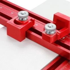 Woodpeckers Flip Stop 1" (Pair)