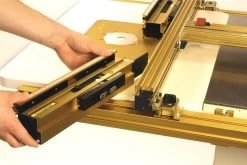 INCRA Wonder Fence Stand Alone 940mm (Metric) -Tormek Store 909cac79 d2f6 4cc5 866f 9922d4ffae05 40276.1706785308