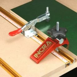 INCRA T-Track Plus 450mm (18") 12 INCRA T-Track Plus 450mm (18") -Tormek Store 92e18c64 0efc 4f38 be0c c1524518cccc 69034.1706785079