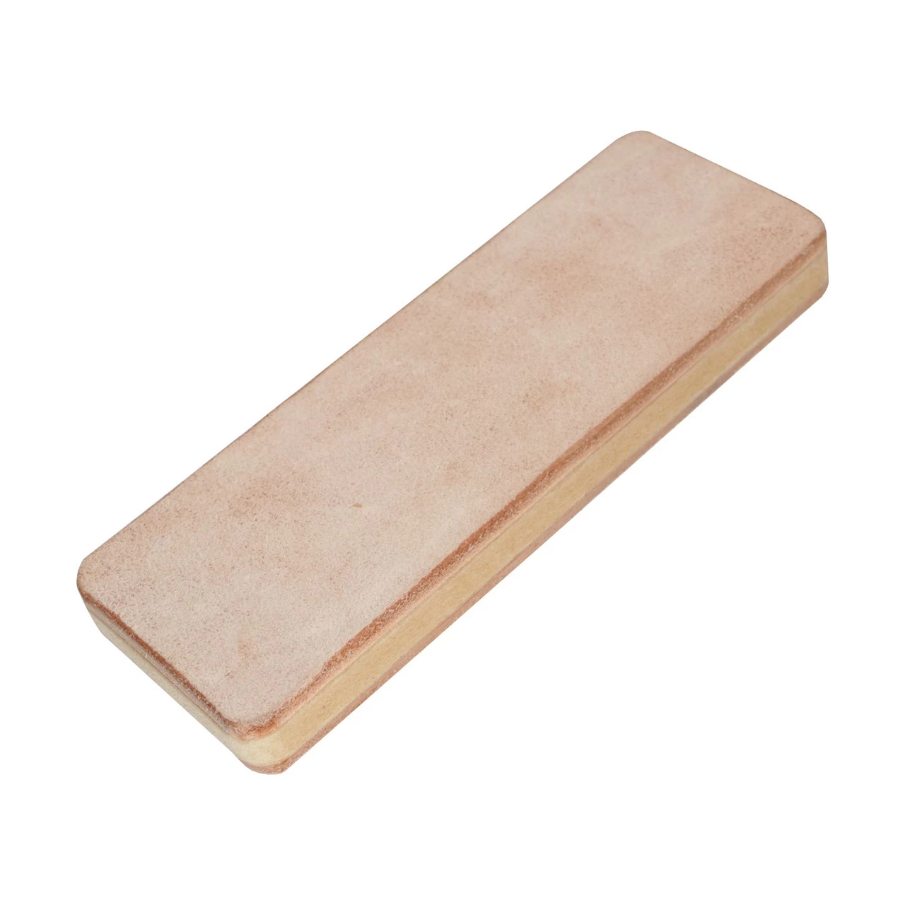 Titman Edge Double-Sided Leather Strop Block 6 Titman Edge Double-Sided Leather Strop Block - Image 4