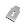 Melbourne Tool Company Low Angle Smoothing Plane Blade - 50 Degree -Tormek Store 96383cab 00e4 4026 b872 94dc935fac9c 88324.1715688128