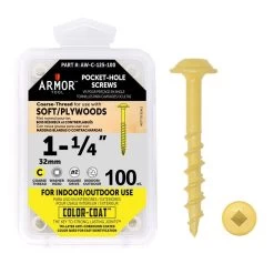 Armor Tool Coarse Thread Screw Set - 800 Piece -Tormek Store 967f26b3 bfdd 42b5 90c1 63bd5fdbcf38 61897.1707495724