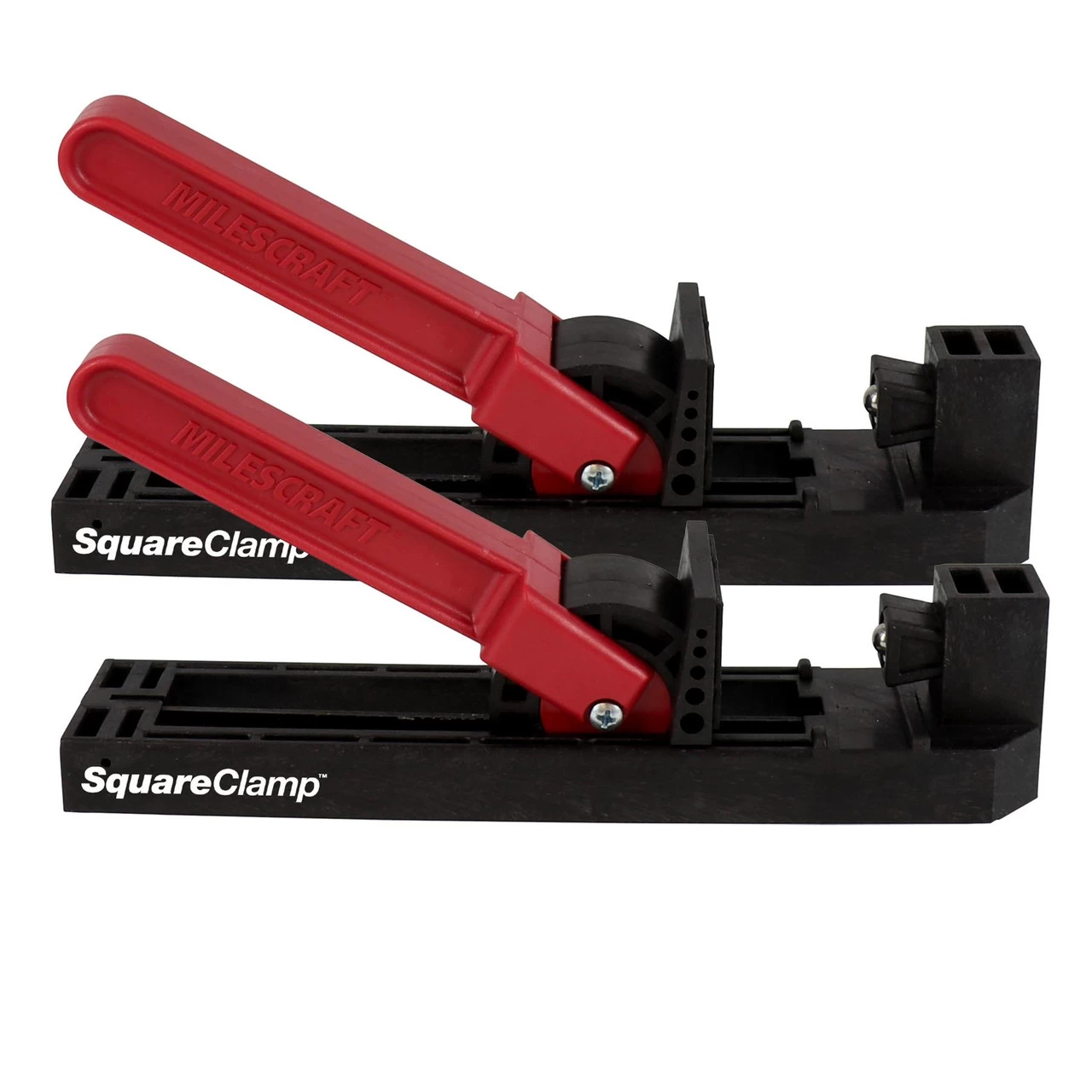 Milescraft SquareClampKit 4 Milescraft SquareClampKit - Image 2