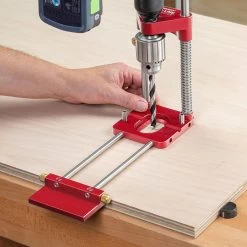 Woodpeckers Auto-Line Drill Guide -Tormek Store 9bbb5254 80fc 4826 9cc9 2a8d3080bb76 01853.1718286270