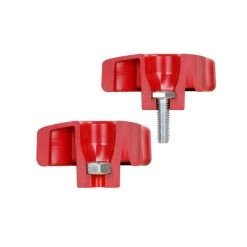 Woodpeckers Multi-Knob Pack 1/4" (Pack Of 4) -Tormek Store 9cb79501 d44a 41b0 97f9 305f25fbd80f 99087.1704807459