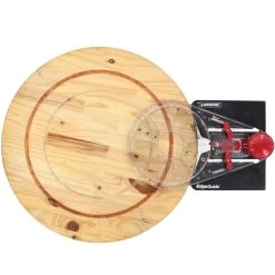 Milescraft Edge & Mortise Guide (Metric) 13 Milescraft Edge & Mortise Guide (Metric) -Tormek Store 9e33101c c44f 4963 8b91 e3863e939576 56290.1710347906