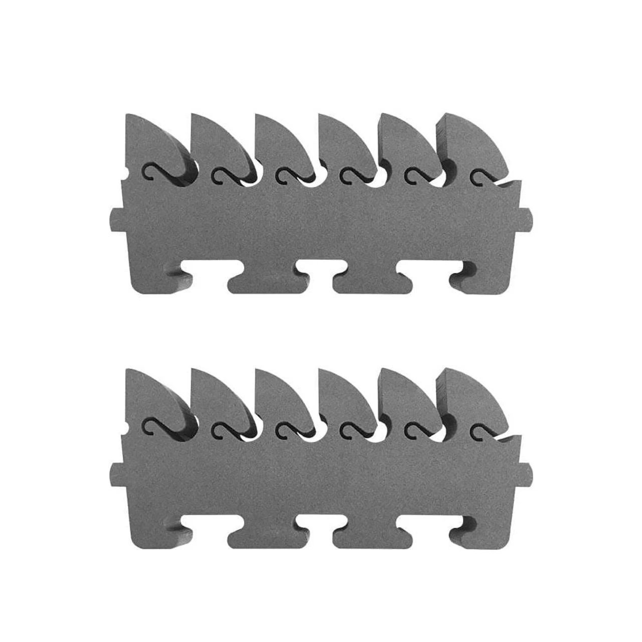 Bow Products FeatherPro UltraFlex Feathers (2 Pack) 3 Bow Products FeatherPro UltraFlex Feathers (2 Pack)