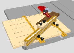 INCRA Build-It System Starter Kit -Tormek Store 9fc1cc34 36b1 4234 9177 0f7b10e1350e 98460.1713862172
