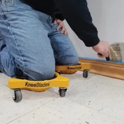 Milescraft Knee Blades 13 Milescraft Knee Blades -Tormek Store a1a68430 b98f 418e 90ae 96f2ea341d22 08500.1718694930