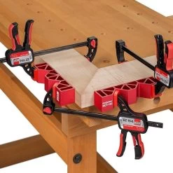 Woodpeckers Mitre Clamping Tool MCT-150 (Pair) -Tormek Store a26b2280 0470 4f0f 89d7 9957e7af261c 59502.1704807619