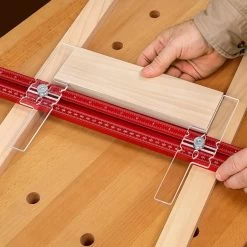 Woodpeckers Story Stick Pro - 96" Dual Scale -Tormek Store a3ea2565 f078 40ac b65a 15ad96f3db85 43782.1707311786