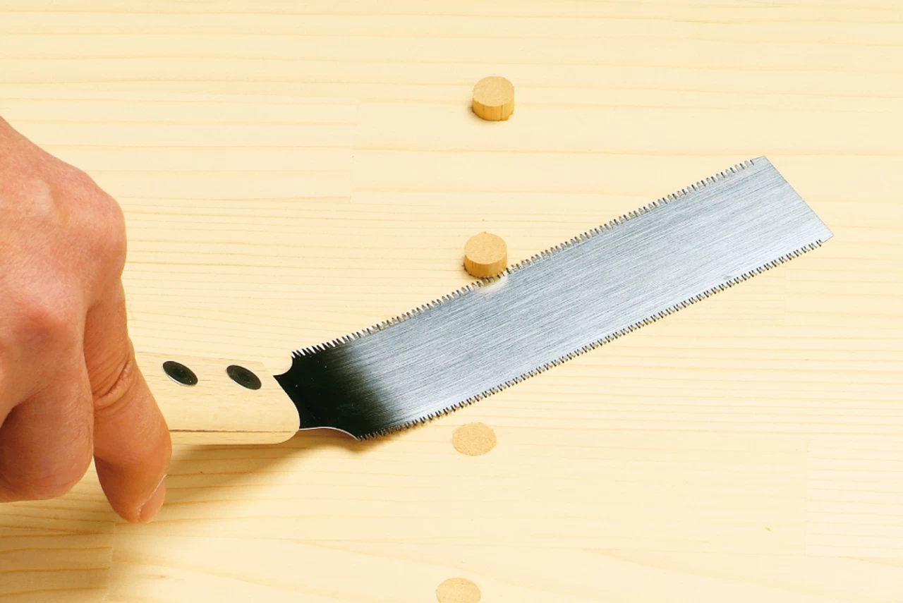 Niwaki Flush Cut Saw 4 Niwaki Flush Cut Saw - Image 2