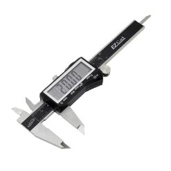 IGaging EZ Cal Digital Caliper 4"